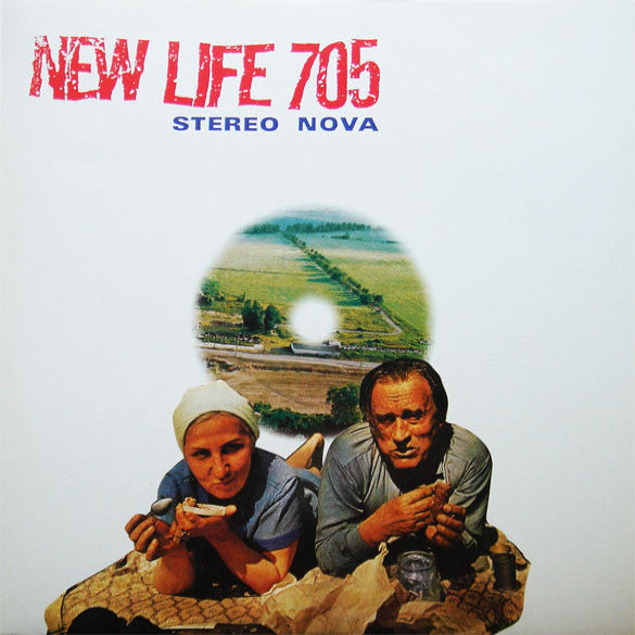 Stereo Nova New Life FM 