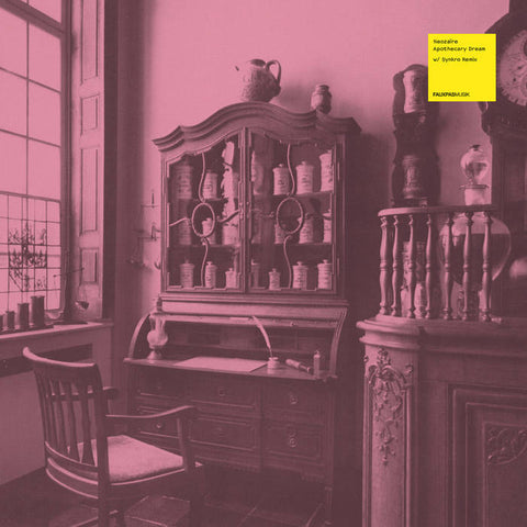 NEOZAIRE : APOTHECARY DREAMS [Fauxpas Musik]