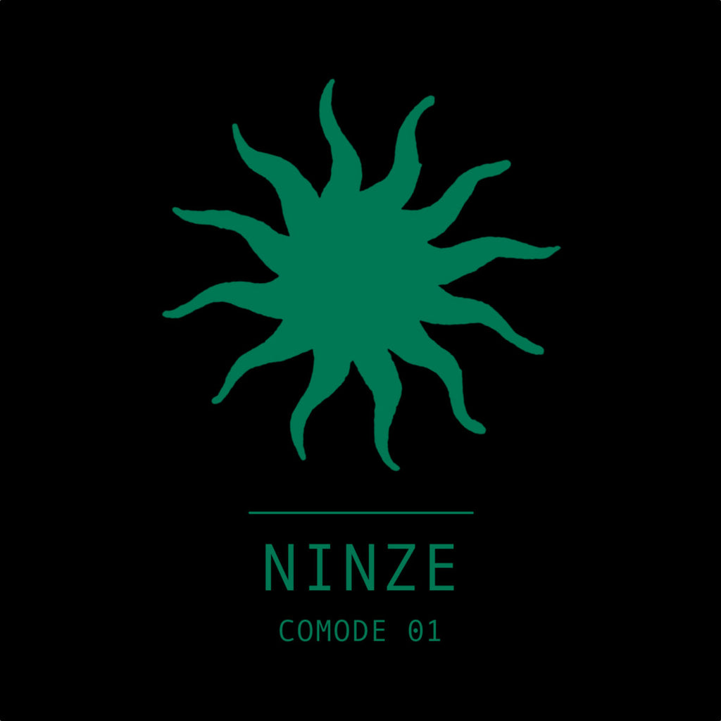 NINZE : COMODE 01 [Feines Tier]