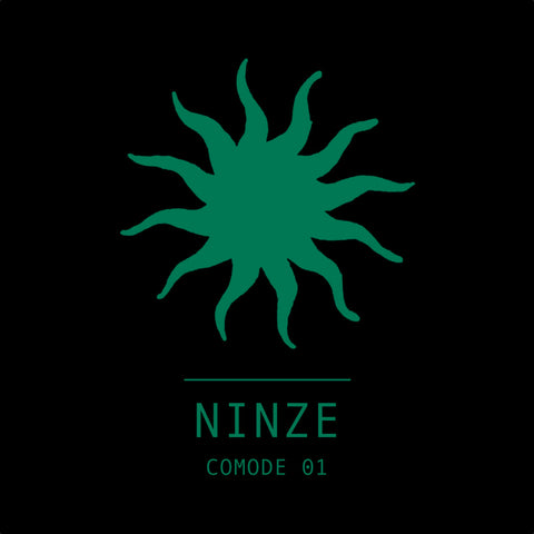 NINZE : COMODE 01 [Feines Tier]