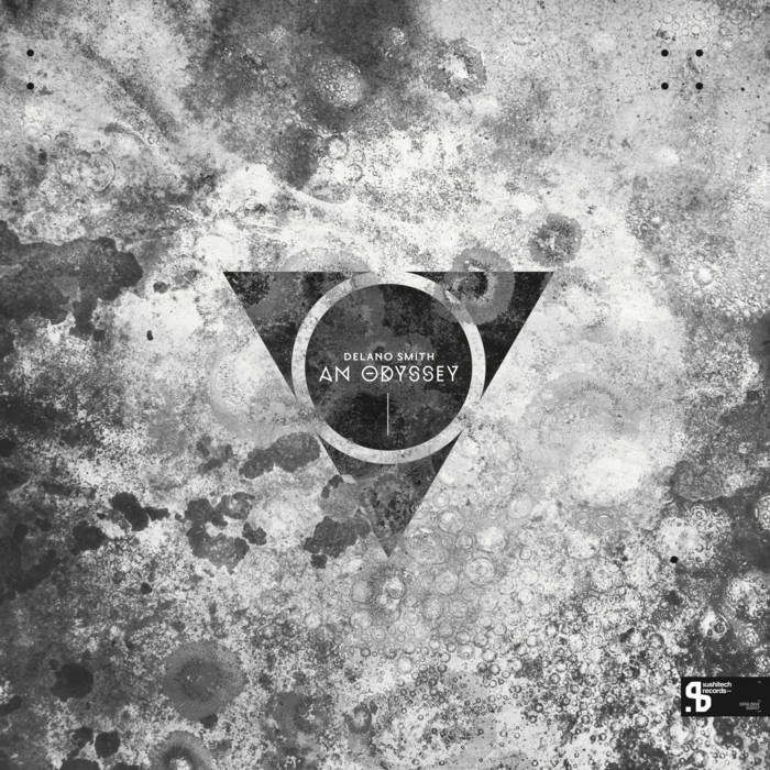DELANO SMITH : AN ODYSSEY [Sushitech]