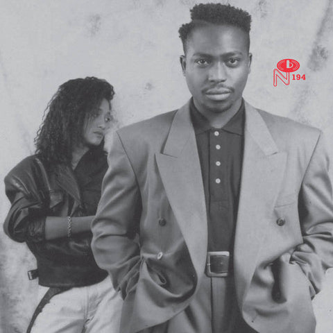OF LOVE & ANDROIDS : VARIOUS ARTISTS [Numero Group , V4 Visions]