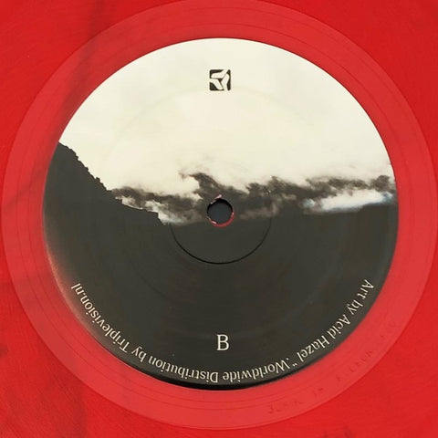 OSCAR MULERO : TORMENTA EP [Polegroup]