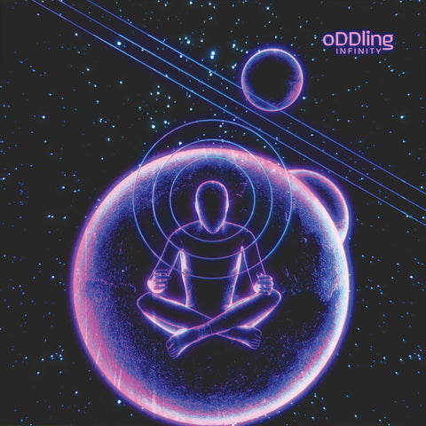 ODDLING : INFINITY [Stratford Ct.]