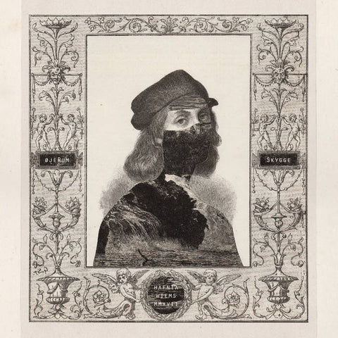 ØJERUM : SKYGGE [Round Bale]