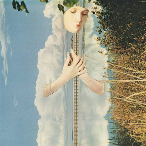 ØJERUM : WHEN BIRDS FLY, THE EYES OF HEAVEN CAN REST [Aurora Borealis]
