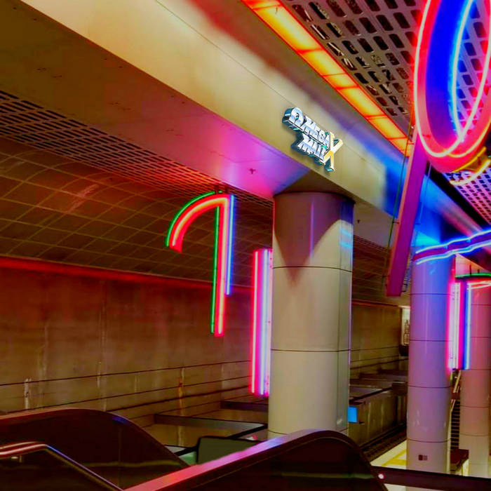 limousine omega mall x my pet flamingo