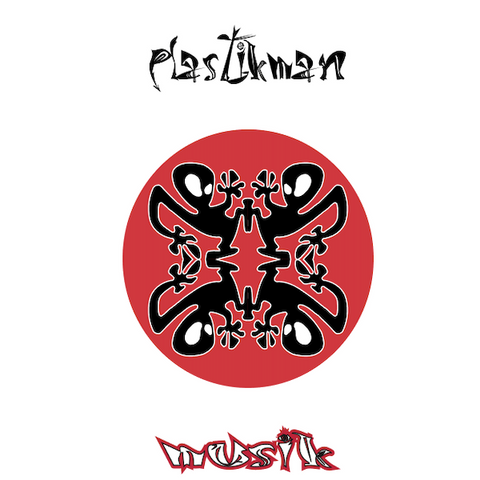 PLASTIKMAN : MUSIK [NovaMute]