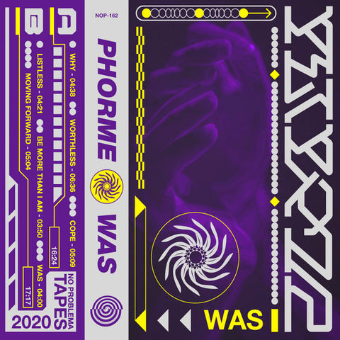 PHORME : WAS [No Problema]