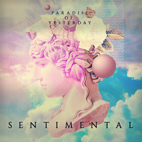 PARADISE OF YESTERDAY : SENTIMENTAL [Cityman Productions]