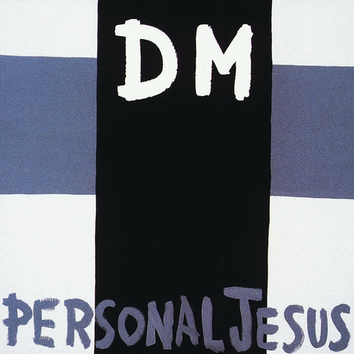 Depeche Mode Personal Jesus 