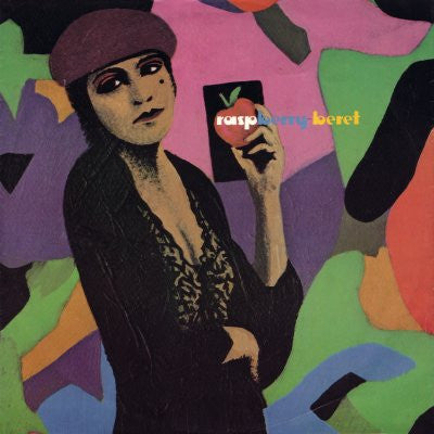 PRINCE AND THE REVOLUTION : RASPBERRY BERET [Paisley Park]
