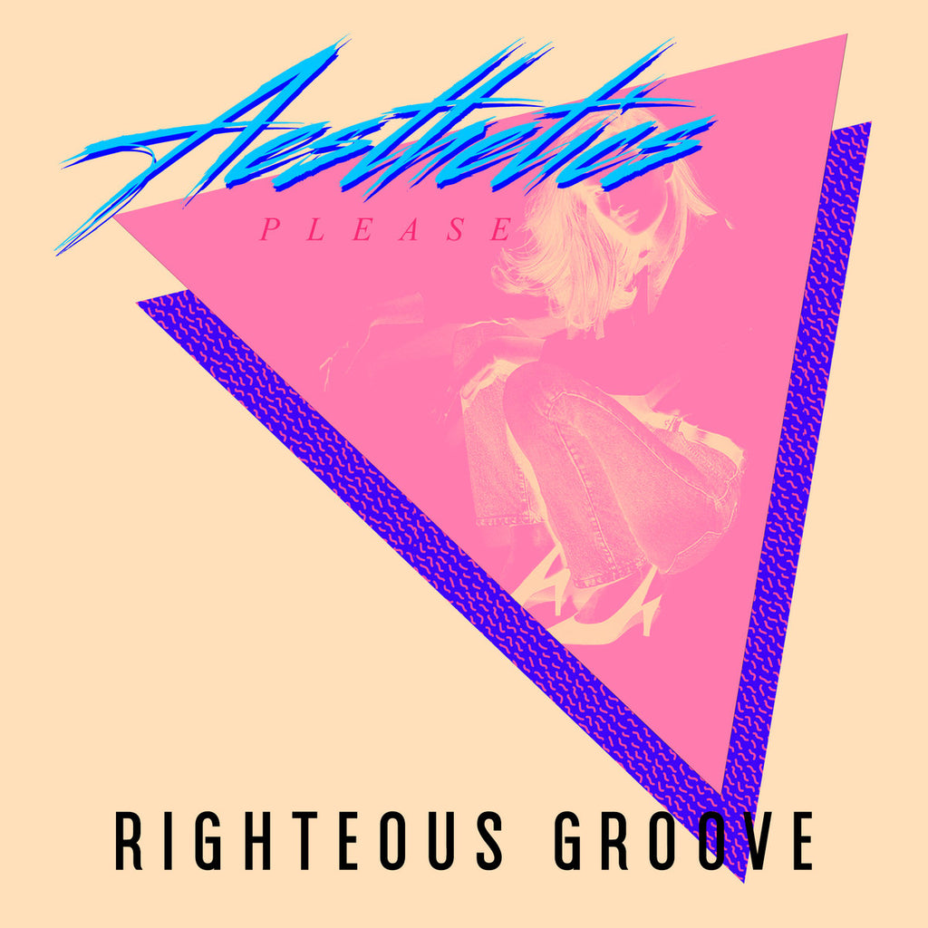 aesthetics please righteous groove coraspect