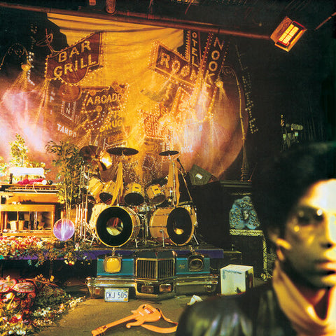PRINCE : SIGN “O” THE TIMES [Warner, NPG, The Prince Estate]