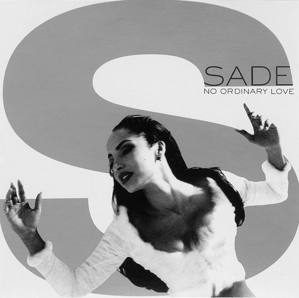 SADE : NO ORDINARY LOVE [Epic]