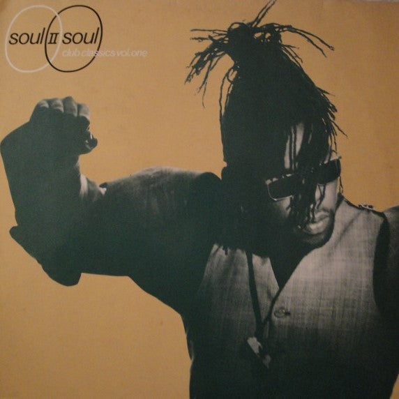 Soul II Soul Club Classics 1