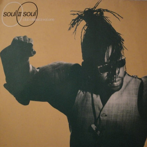SOUL II SOUL : CLUB CLASSICS I [10 Records]
