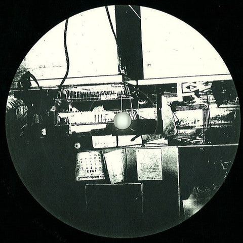 SPECTER / JOSE RICO : OUR OWN ORGANIZATION [Semantica]