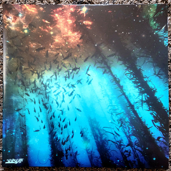 saki cyberfish tiger  blood tapes