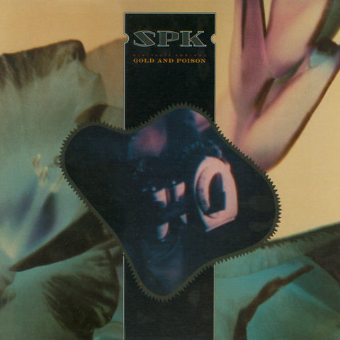 SPK : GOLD AND PLISON [Spv]