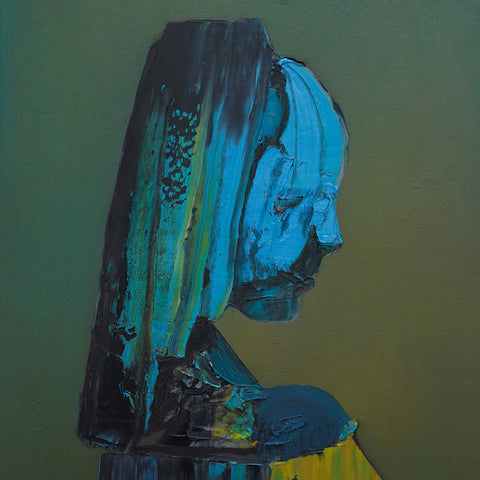 THE CARETAKER : EVERYWHERE AT THE END OF TIME - STAGE 4 [History Always Favours The Winners]