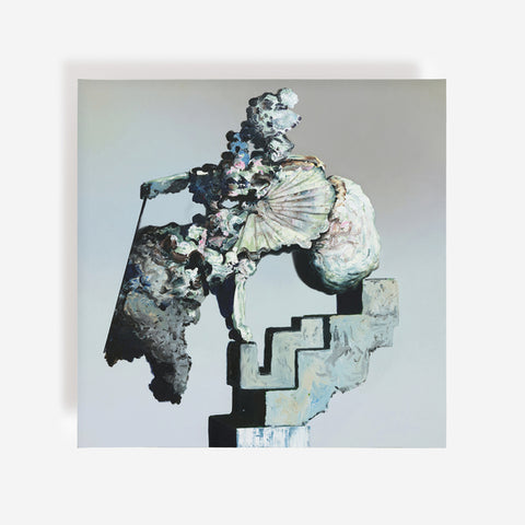 THE CARETAKER : EVERYWHERE AT THE END OF TIME - STAGE 5 [History Always Favours The Winners]