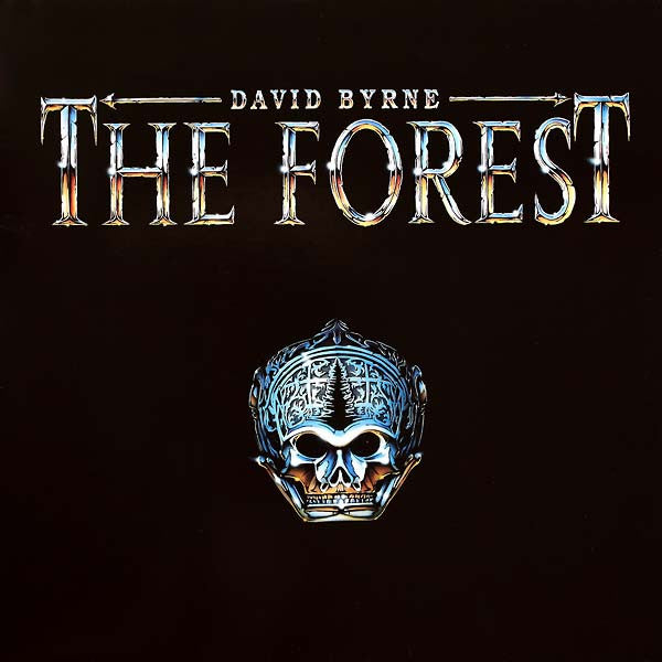 David Byrne The Forest Sire
