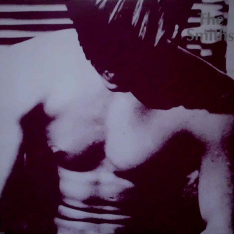 THE SMITHS : THE SMITHS [Rough Trade]