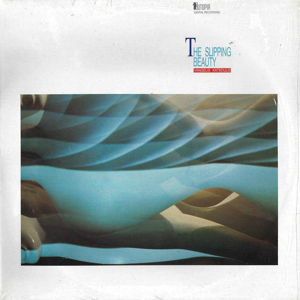 Vangelis Katsoulis Sleeping Beauty