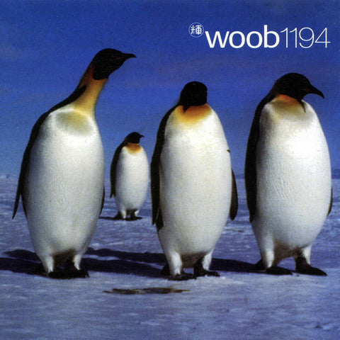 WOOB : WOOB1194 [Bigamoebasounds]