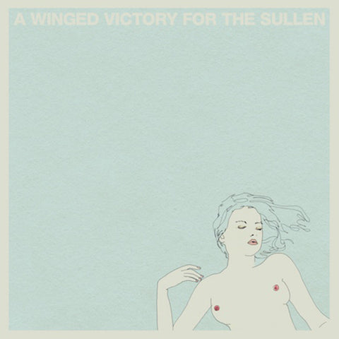 A WINGED VICTORY FOR THE SULLEN  [ Erased Tapes ]