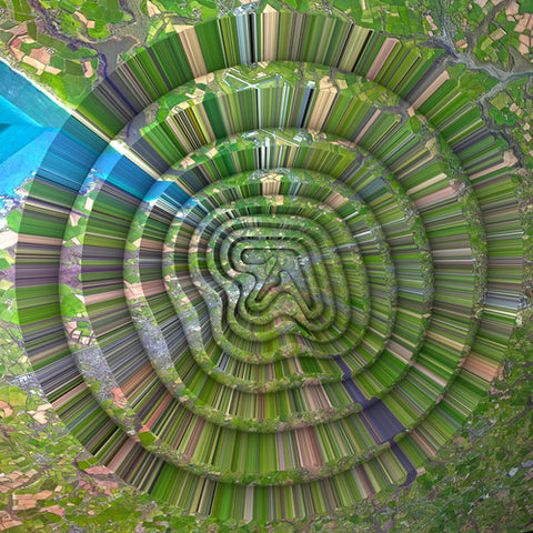 APHEX TWIN : COLLAPSE  [Warp]