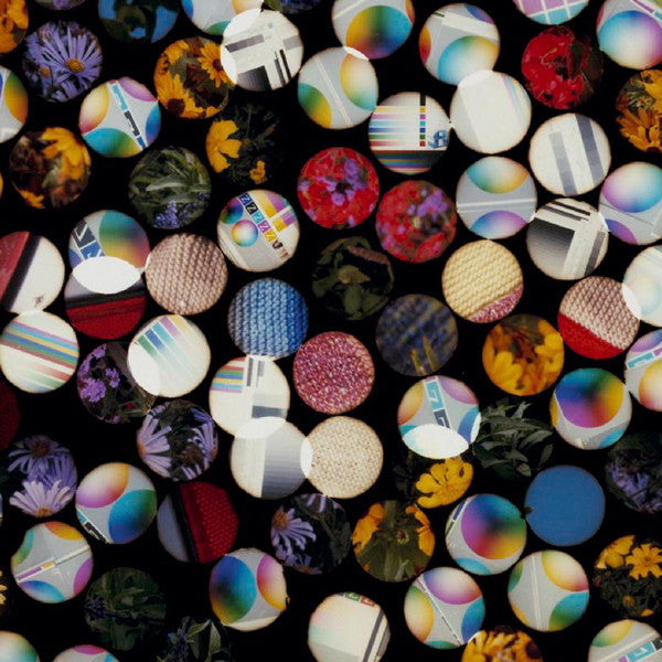 Four Tet There Is Love In You Domino