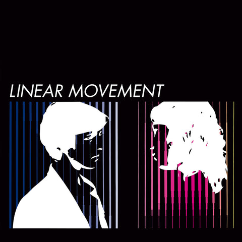 LINEAR MOVEMENT : ON THE SCREEN [ Minimal Wave ]