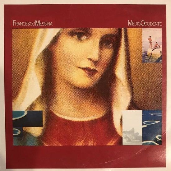 Francesco Messina Best Record Italy