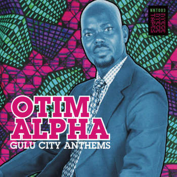 Otim Alpha Nyege Tapes Vinyl Boomkat