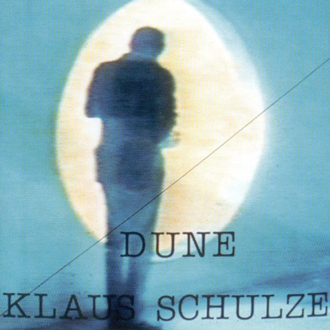 KLAUS SCHULZE : DUNE [ Brain ]