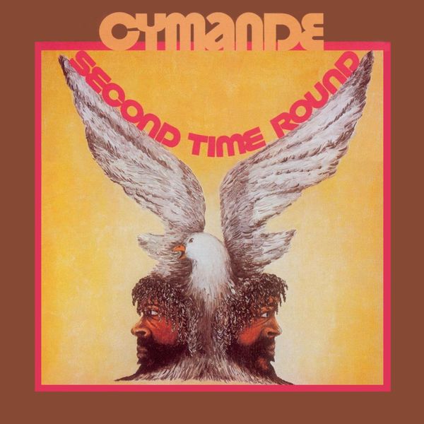 CYMANDE : SECOND TIME AROUND [ Mr. Bongo & Janus Records ]