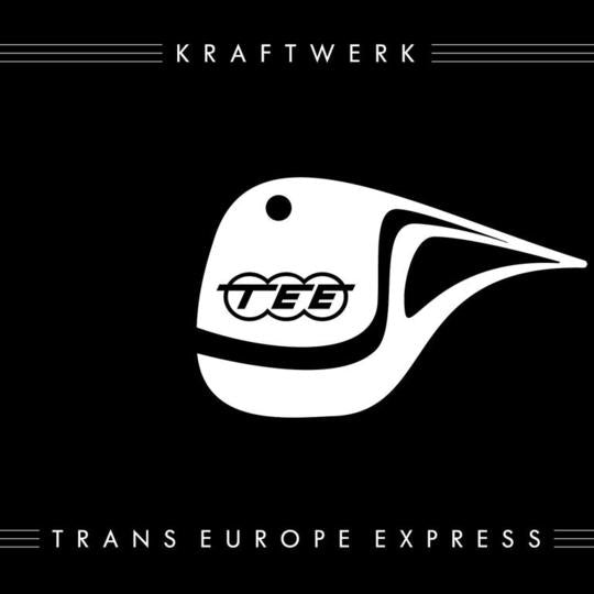 KRAFTWERK : TRANS EUROPE EXPRESS [ Kling Klang ]