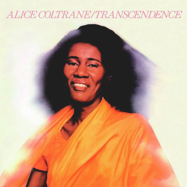 Alice Coltrane Transcendence 