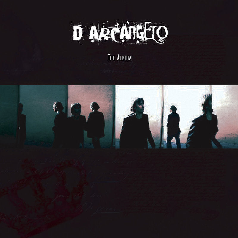 D Arcangelo The Album WeMe
