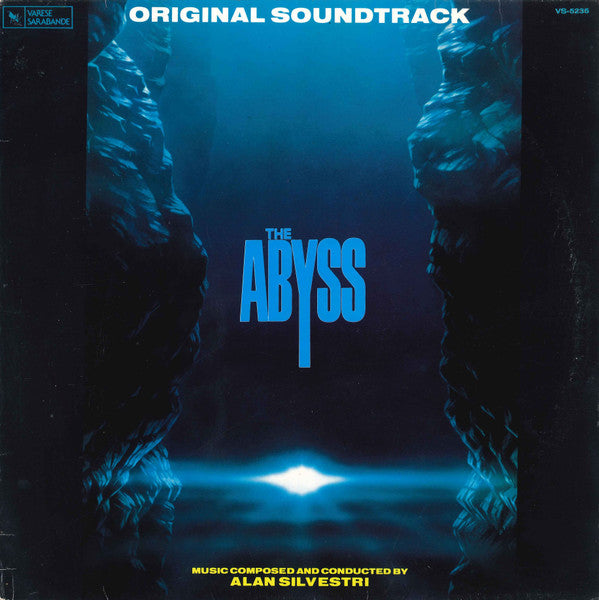 Alan Silvestri The Abyss 