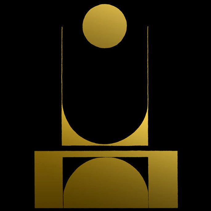 AFRIKAN SCINECE CIRCUITOUS PAN