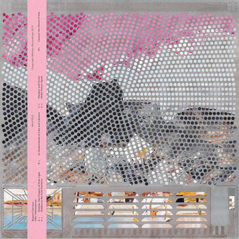 RUPERT CLERVAUX : AFTER MASTERPIECES [ Whities  ]