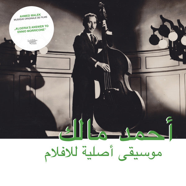 Ahmed Malek Habibi