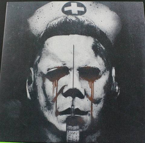 JOHN CARPENTER & ALAN HOWARTH : HALLOWEEN II [ Death Waltz ]