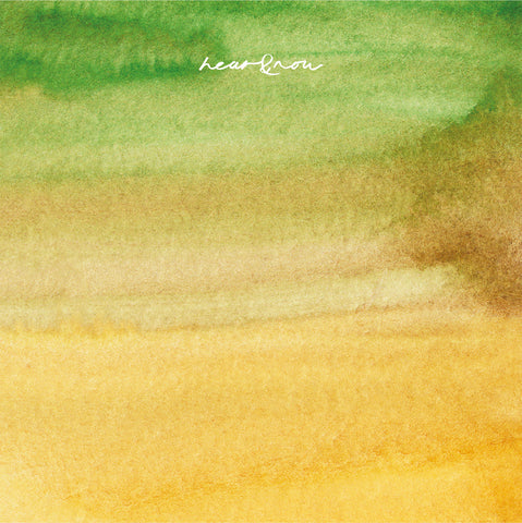 HERE & NOW : ALBA SOL [ Claremont 56 ]