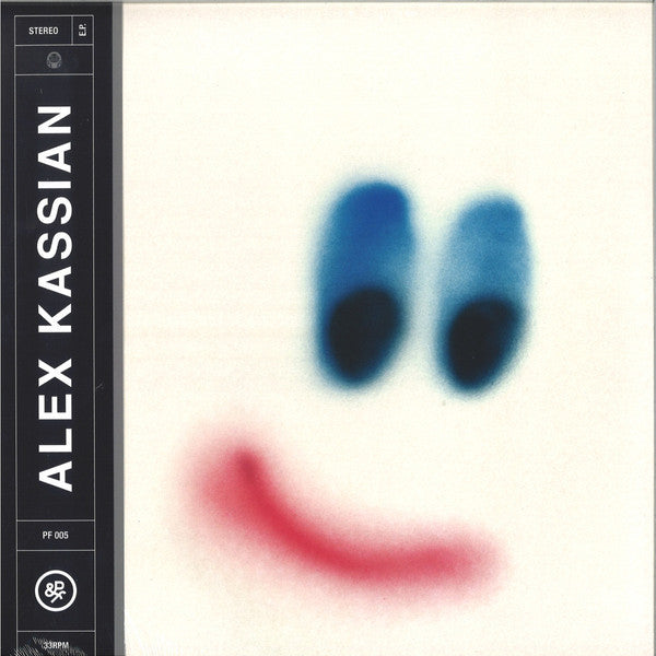 Alex Kassian Leave Your Life Pinchy & Friends 