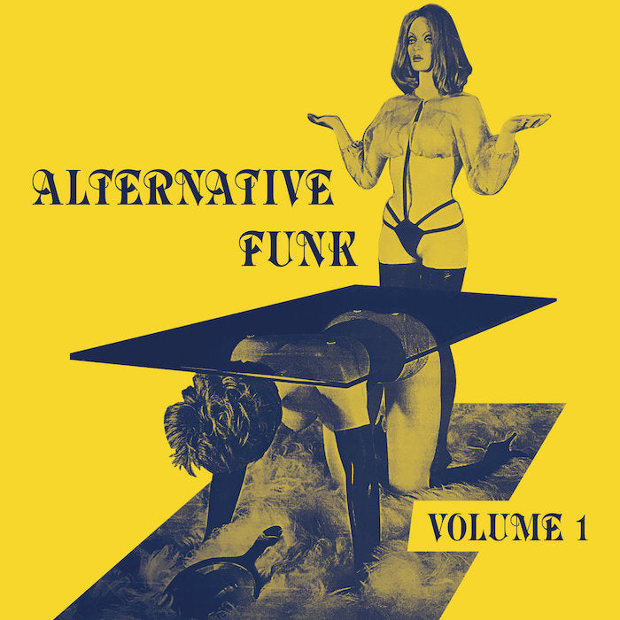 Alternative Funk Vol 1 
