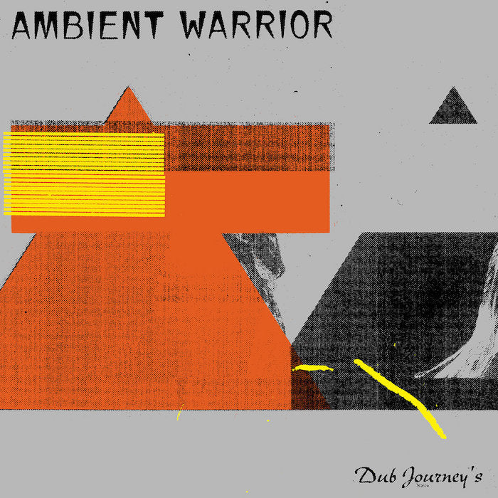 Ambient Warrior Isle Of Jura Dub Reggae